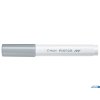 Marker PINTOR F srebrny  PISW-PT-F-S PILOT