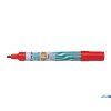 Marker permanentny PILOT SCA-F czerwony PISC-F R