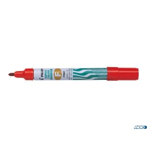 Marker permanentny PILOT SCA-F czerwony PISC-F R