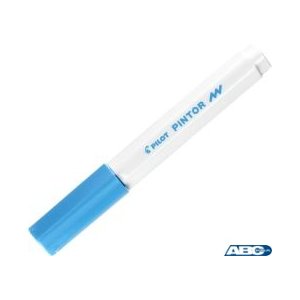 Marker PINTOR EF niebieski PISW-PT-EF-L PILOT (X)