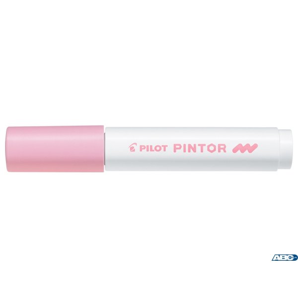 Marker PINTOR M pastelowy różowy PISW-PT-M-PP PILOT