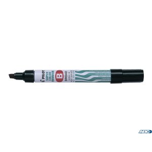 Marker permanentny PILOT SCA-B czarny PISC-B B