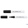 Marker PINTOR EF czarny  PISW-PT-EF-B PILOT