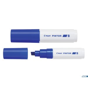 Marker PINTOR B niebieski  PISW-PT-B-L PILOT
