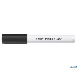 Marker PINTOR F czarny  PISW-PT-F-B PILOT