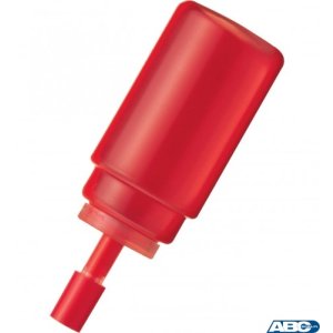 Nabój atramentowy do MW50M czerwony MWR1-B PENTEL