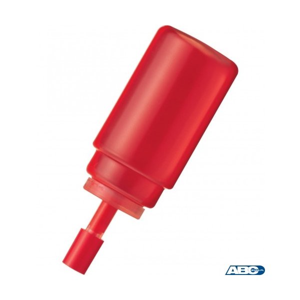 Nabój atramentowy do MW50M czerwony MWR1-B PENTEL