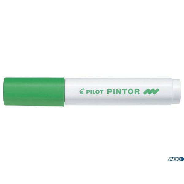 Marker PINTOR M jasny zielony PISW-PT-M-LG PILOT