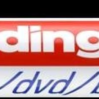 Marker EDDING 8400 do CD niebieski (X)