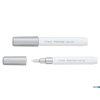 Marker PINTOR EF srebrny  PISW-PT-EF-S PILOT