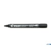Marker Permanentny SCA-100 czarny PILOT SCA-100-B