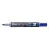 Marker MAXIFLO z elastyczną końcówką FLEX FEEL niebieski MWL5SBF -C PENTEL