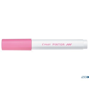Marker PINTOR F różowy PISW-PT-F-P PILOT (X)