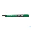 Marker permanentny SCA-100 zielony PILOT SCA-100-G