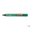 Marker permanentny SCA-400 zielony PILOT SCA-400-G