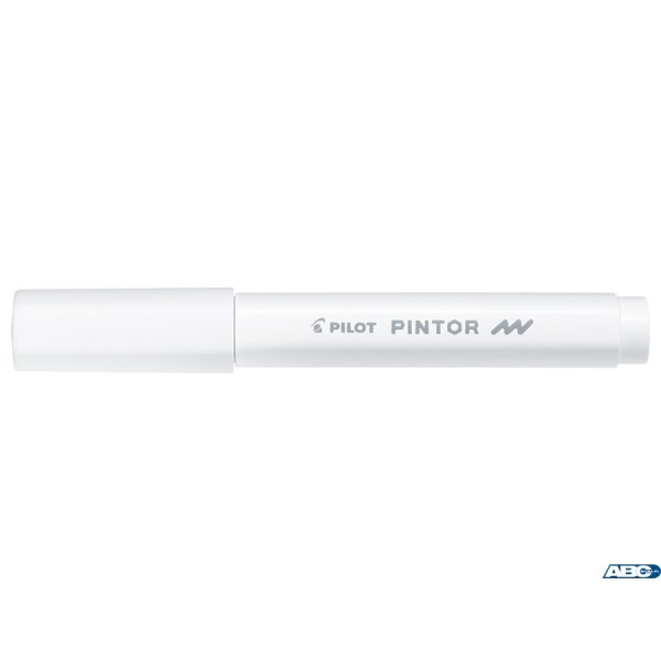 Marker PINTOR F biały PISW-PT-F-W PILOT
