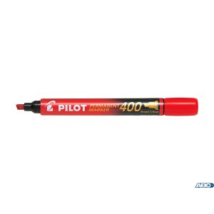 Marker permanentny SCA-400 czerwony PILOT SCA-400-R (X)