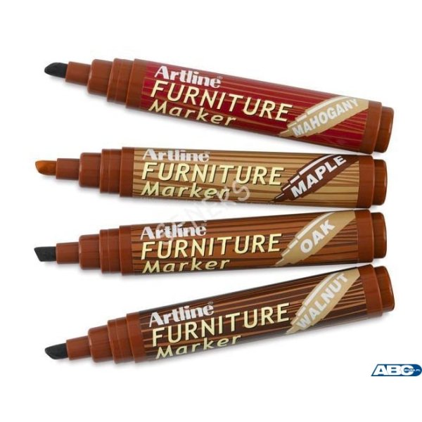 Marker per.do mebli buk AR-095 51 TOMA (X)
