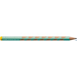 Olowek EASYgraph Pastel dla leworecz.321 / 15-HB-6 zielony pastelowy
