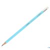 Ołówek Swano Pastel niebieski HB STABILO 4908 / 06-HB