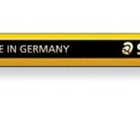 Ołówek drewniany NORIS 122 z gumką HB S122 STAEDTLER