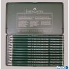 Ołówek CASTELL 9000 DESIGN SET 12 sztuk 119064  FABER CASTEL