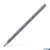 Ołówek JUMBO GRIP B szary do nauki pisania FC111900  FABER-CASTELL