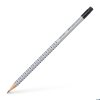 Ołówek GRIP 2001 / HB z Gumką FABER-CASTELL 117200