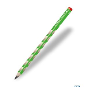 Ołówek STABILO Easygraph HB zielony dla praworęcznych 322 / 04-HB