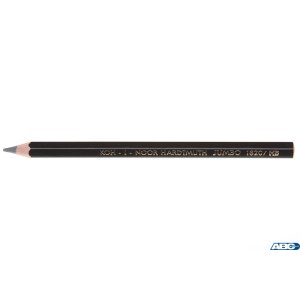 Ołówek grafitowy HB JUMBO 1820 KOH-I-NOOR (X)