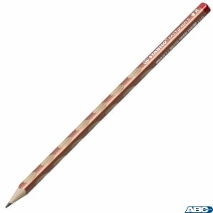 Ołówek STABILO EASYgraph S metallic HB copper R 326 / 21-HB