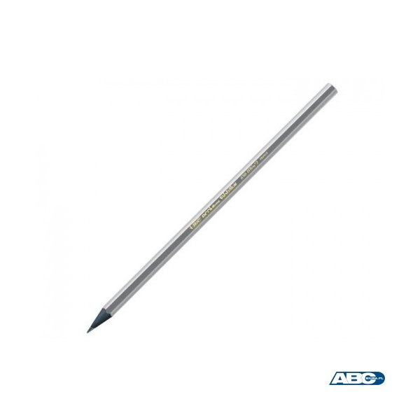 Ołówek bez gumki BIC Evolution Black , 896017