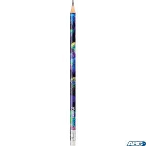 Ołówek z gumką Deepsea HB Maped 851802