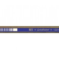 Ołówek GOLDFABER HB (12szt.) FC112500 FABER-CASTELL