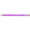 Ołówek 160 z gumką HB pink STABILO 2160 / 01-HB