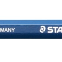 Ołówek Norica, szeciokątny, z gumką, tw. HB, Staedtler S 132 46-HB