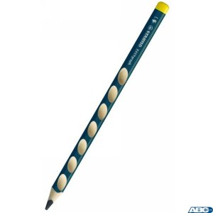 Ołówek EASYGRAPH dla leworęcznych 321 / HB-6 STABILO