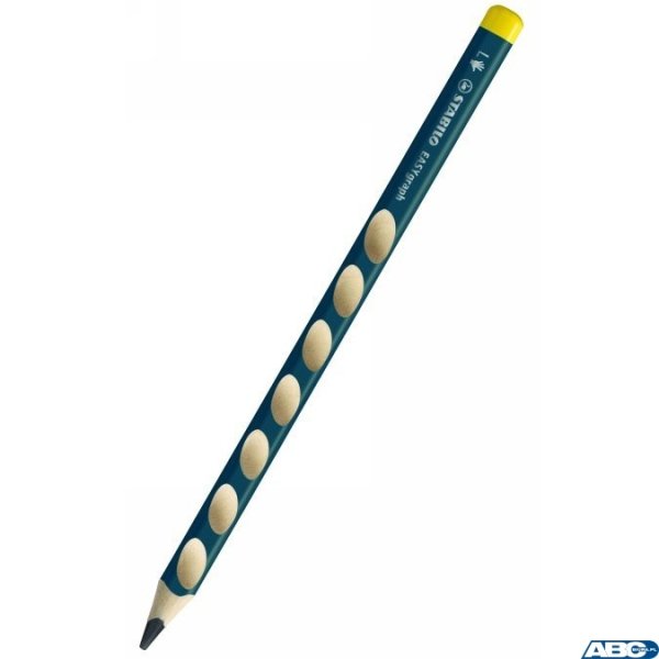 Ołówek EASYGRAPH dla leworęcznych 321/HB-6 STABILO