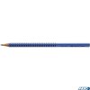 Ołówek JUMBO GRIP B niebieski do nauki pisani FC111900  FABER-CASTELL