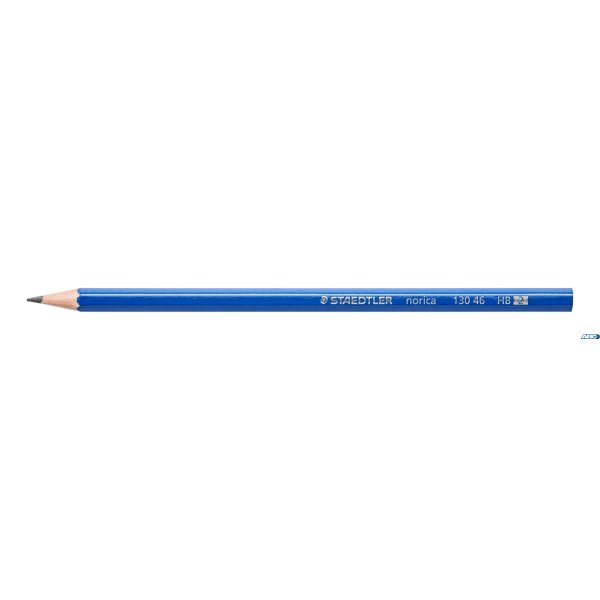 Ołówek NORICA S130-46 bez gumki STAEDTLER