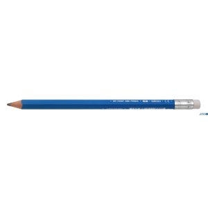 Ołowek CRICCO trójkątny Moje pierwsze ABC CR317 AX FABER-CASTELL