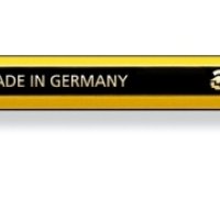 Ołówek drewniany HB NORIS S120HB STAEDTLER