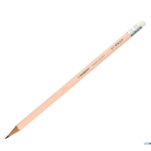 Ołówek Swano Pastel brzoskwinia HB STABILO 4908 / 04-HB