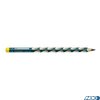 Ołówek drewniany STABILO EASY graph dla leworęcznych 321 / HB-6