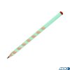Ołowek EASYgraph Pastel dla praworecz. 322 / 15-HB-6 zielony pastelowy