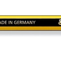 Ołówek drewniany B NORIS S120B STAEDTLER