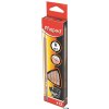 Ołówek drewniany Blackpeps H MAPED 850025