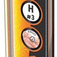 Ołówek drewniany Blackpeps H MAPED 850025