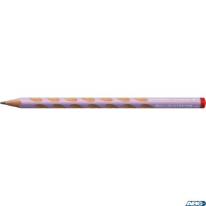 Ołowek EASYgraph S dla leworecz. 325 / 01-HB-6 różowy