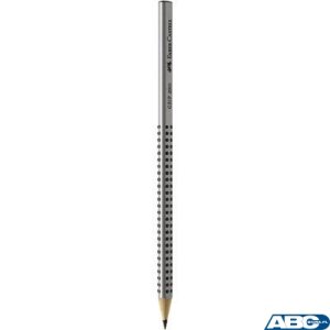 Ołówki GRIP 2001 / HB FABER-CASTELL (12sztuk) 117000